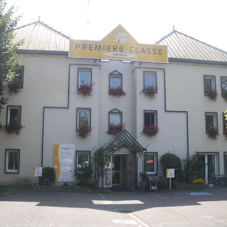 Premiere Classe Strasbourg Sud - Illkirch Екстериор снимка