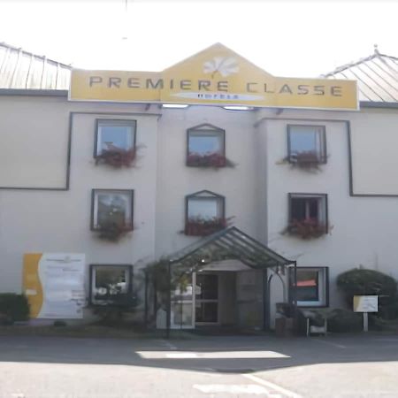 Premiere Classe Strasbourg Sud - Illkirch Екстериор снимка