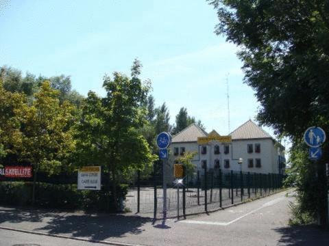 Premiere Classe Strasbourg Sud - Illkirch Екстериор снимка