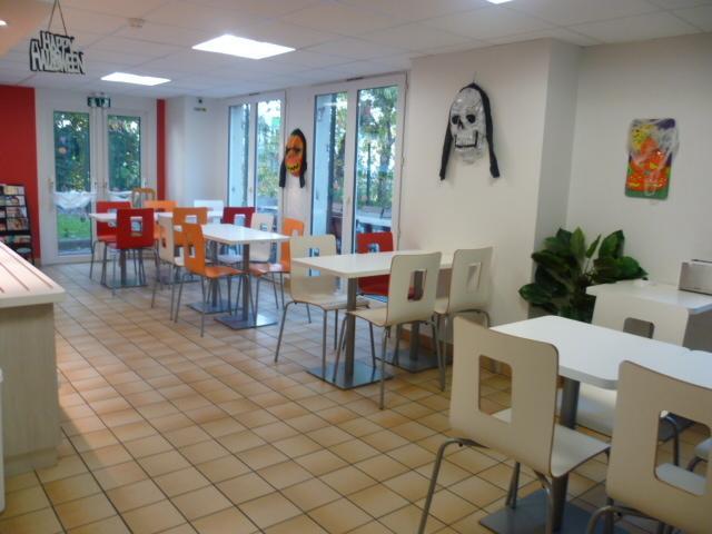 Premiere Classe Strasbourg Sud - Illkirch Екстериор снимка
