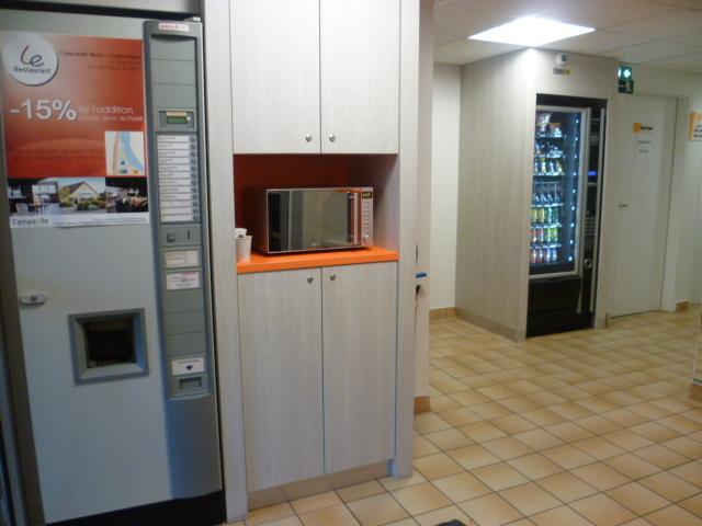 Premiere Classe Strasbourg Sud - Illkirch Екстериор снимка