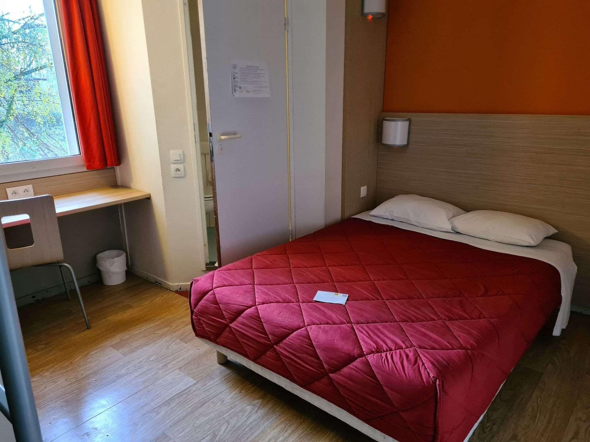 Premiere Classe Strasbourg Sud - Illkirch Екстериор снимка