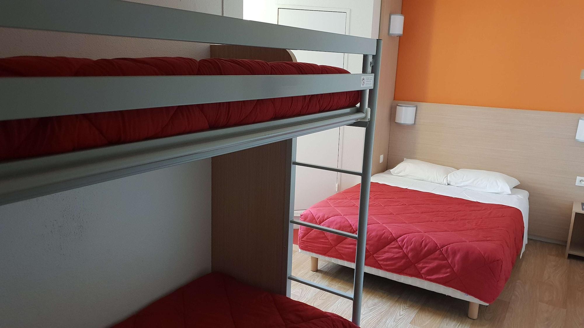 Premiere Classe Strasbourg Sud - Illkirch Екстериор снимка