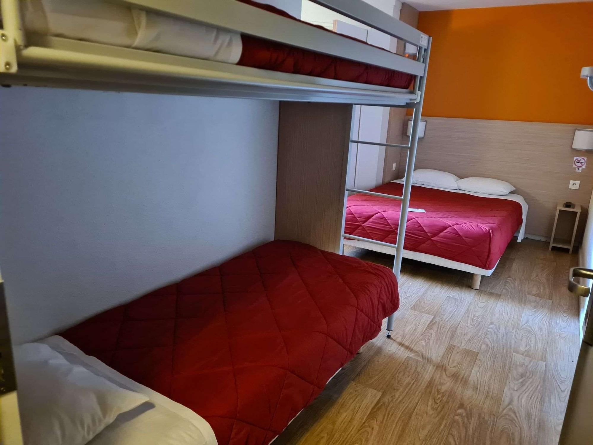 Premiere Classe Strasbourg Sud - Illkirch Екстериор снимка