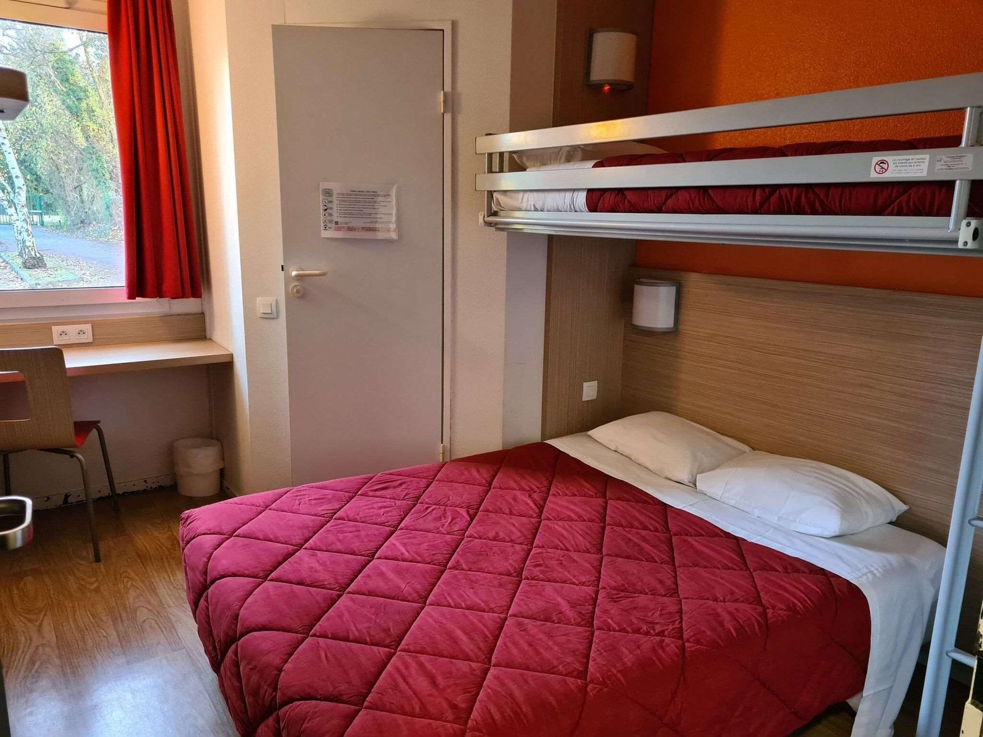 Premiere Classe Strasbourg Sud - Illkirch Екстериор снимка