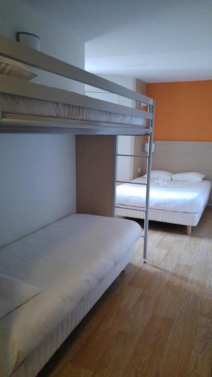 Premiere Classe Strasbourg Sud - Illkirch Екстериор снимка