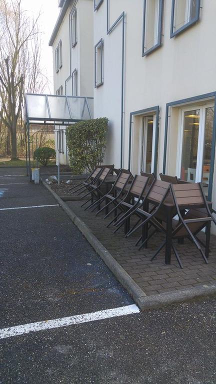 Premiere Classe Strasbourg Sud - Illkirch Екстериор снимка