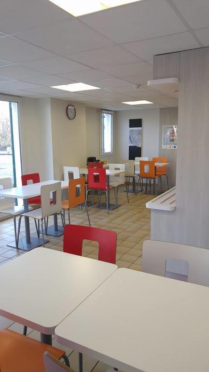 Premiere Classe Strasbourg Sud - Illkirch Екстериор снимка