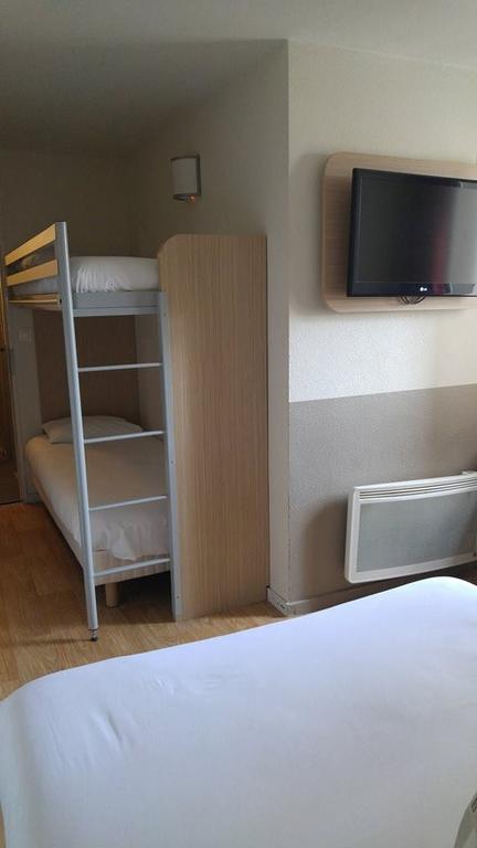 Premiere Classe Strasbourg Sud - Illkirch Екстериор снимка