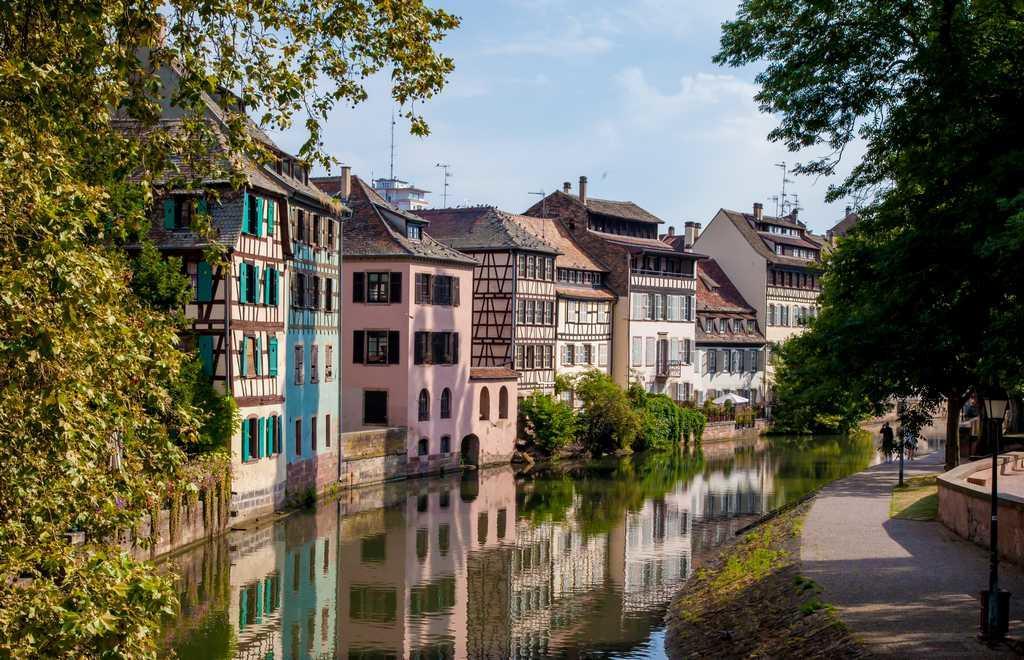 Premiere Classe Strasbourg Sud - Illkirch Екстериор снимка