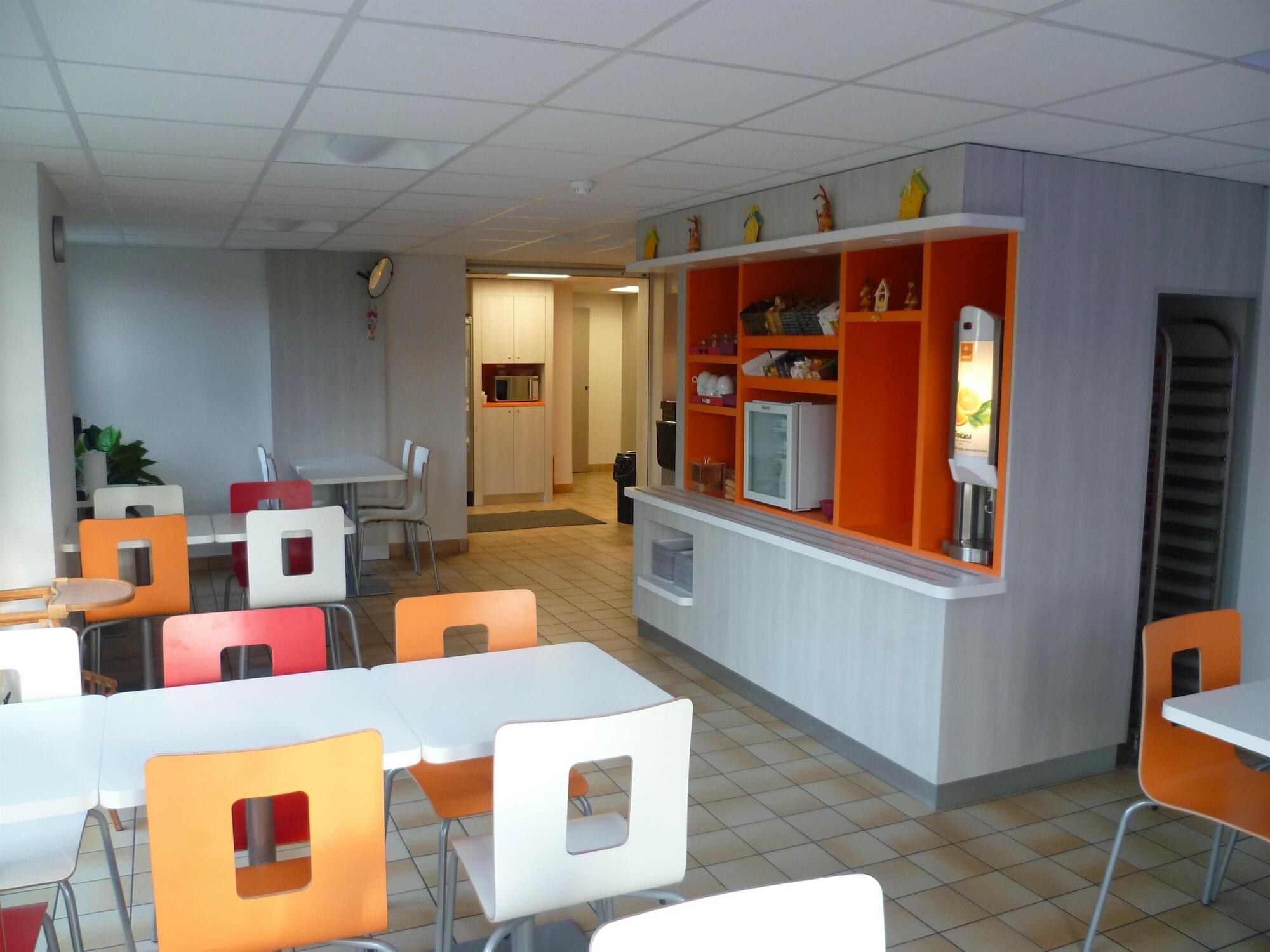 Premiere Classe Strasbourg Sud - Illkirch Екстериор снимка