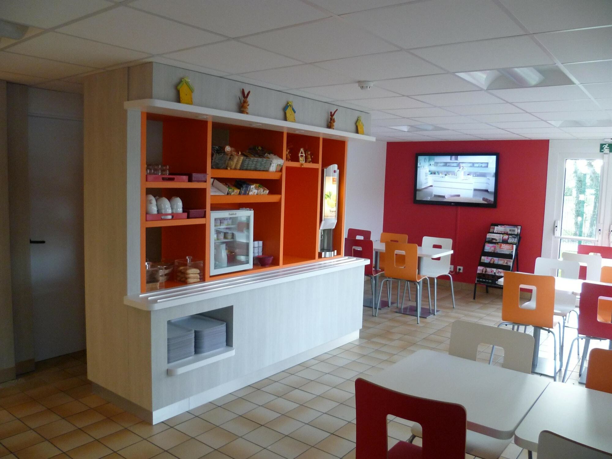 Premiere Classe Strasbourg Sud - Illkirch Екстериор снимка